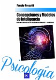 Concepciones y Modelos de Inteligencia (fixed-layout eBook, ePUB)