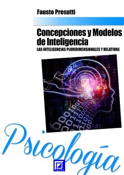Concepciones y Modelos de Inteligencia (fixed-layout eBook, ePUB) - Presutti, Fausto