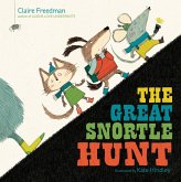 The Great Snortle Hunt (eBook, ePUB)
