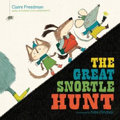 Cover The Great Snortle Hunt (eBook, ePUB)