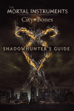 Shadowhunter's Guide (eBook, ePUB) - O'Connor, Mimi Shadowhunter's Guide (eBook, ePUB) - O'Connor, Mimi