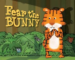 Fear the Bunny (eBook, ePUB) - Morris, Richard T.