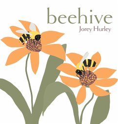 Beehive (eBook, ePUB) - Hurley, Jorey