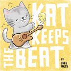 Kat Keeps the Beat (eBook, ePUB)