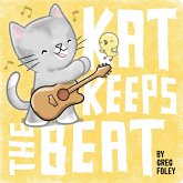 Kat Keeps the Beat (eBook, ePUB)