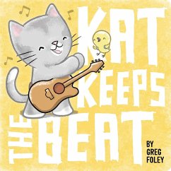 Kat Keeps the Beat (eBook, ePUB) - Foley, Greg