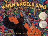 When Angels Sing (eBook, ePUB)