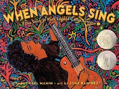 When Angels Sing (eBook, ePUB) - Mahin, Michael