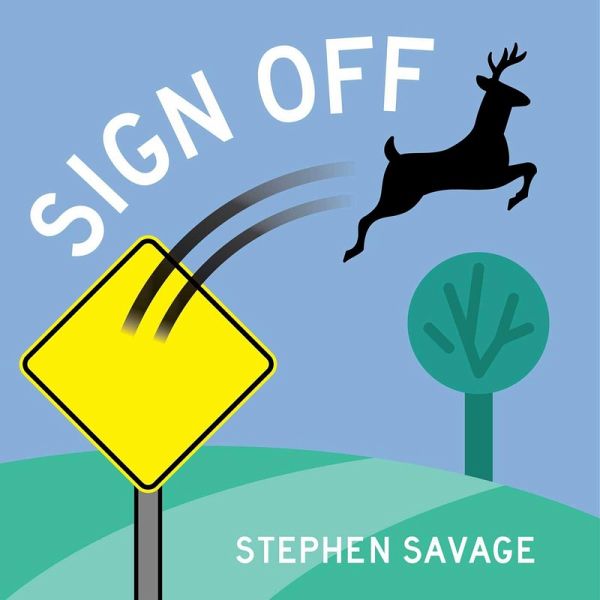 Sign Off (eBook, ePUB) Sign Off (eBook, ePUB)