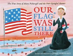 Our Flag Was Still There (eBook, ePUB) - Hartland, Jessie
