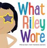 What Riley Wore (eBook, ePUB) - Bild 1