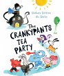 The Crankypants Tea Party (eBook, ePUB) - Bild 1