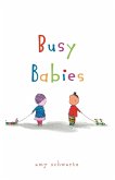 Busy Babies (eBook, ePUB)