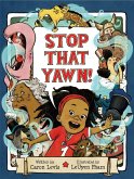 Stop That Yawn! (eBook, ePUB)