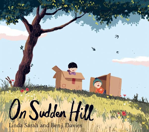 On Sudden Hill (eBook, ePUB)