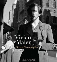 Vivian Maier (eBook, ePUB) - Dyer, Geoff