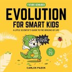 Evolution for Smart Kids (eBook, ePUB)