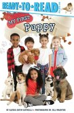 My First Puppy (eBook, ePUB)