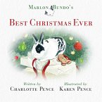 Marlon Bundo's Best Christmas Ever (eBook, ePUB)