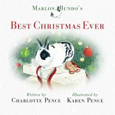 Marlon Bundo's Best Christmas Ever (eBook, ePUB)