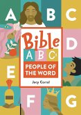 Bible ABCs: People of the Word (eBook, ePUB)