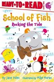 Rocking the Tide (eBook, ePUB)