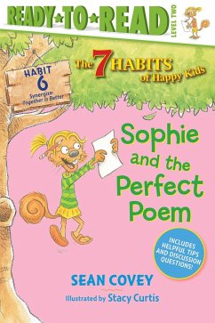 Sophie and the Perfect Poem (eBook, ePUB) - Covey, Sean