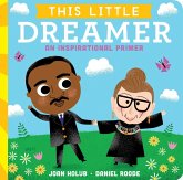 This Little Dreamer (eBook, ePUB) This Little Dreamer (eBook, ePUB)