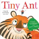 Tiny Ant (eBook, ePUB)