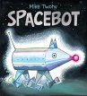Spacebot (eBook, ePUB) - Bild 1