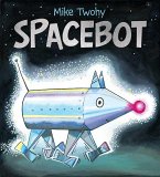 Spacebot (eBook, ePUB)