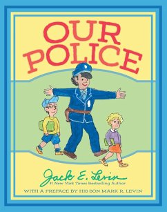 Cover Our Police (eBook, ePUB)