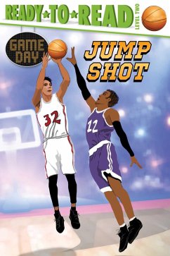 Cover Jump Shot (eBook, ePUB)
