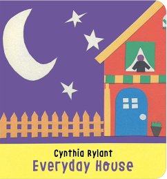 Everyday House (eBook, ePUB) - Rylant, Cynthia