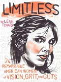 Limitless (eBook, ePUB) Limitless (eBook, ePUB)