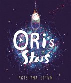Ori's Stars (eBook, ePUB)