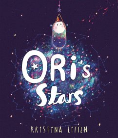 Ori's Stars (eBook, ePUB) - Litten, Kristyna