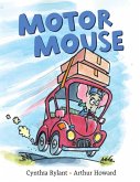 Motor Mouse (eBook, ePUB)