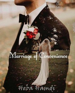 Marriage of Convenience (eBook, ePUB) - Hamdi, Heba