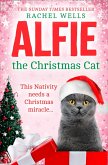 Alfie the Christmas Cat (eBook, ePUB)