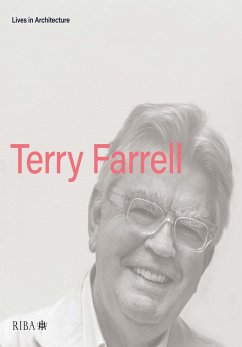 Lives in Architecture (eBook, PDF) - Farrell, Terry