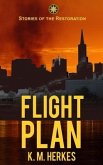 Flight Plan (eBook, ePUB)