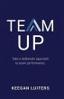 TEAM UP (eBook, ePUB) - Bild 1