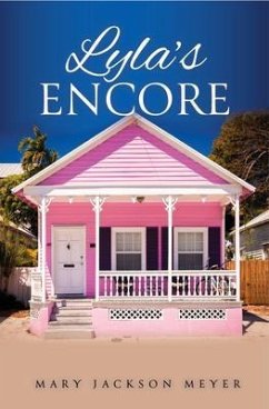 Lyla's Encore (eBook, ePUB) - Meyer, Mary Jackson