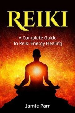 Cover Reiki (eBook, ePUB)