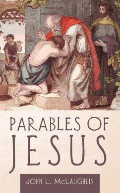 Parables of Jesus (eBook, PDF)