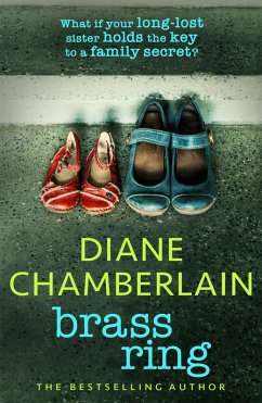 Brass Ring: a totally gripping and emotional page-turner from the bestselling author (eBook, ePUB) - Chamberlain, Diane