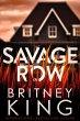 Savage Row: A Psychological Thriller... - Bild 1