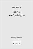 Interim und Apokalypse (eBook, PDF)