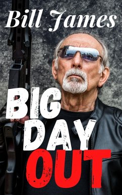 Cover Big Day Out (eBook, ePUB)